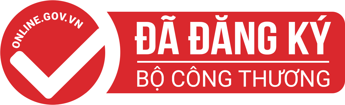 Đã đăng ký với Bộ Công Thương