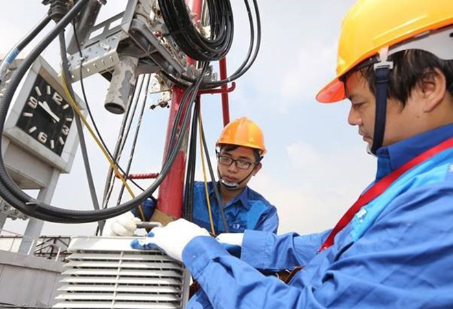 VinaPhone tiếp tục là Nhà mạng 3G/4G nhanh nhất Việt Nam - 1