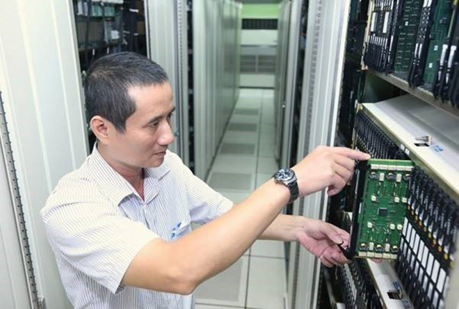 VinaPhone tiếp tục là Nhà mạng 3G/4G nhanh nhất Việt Nam - 2